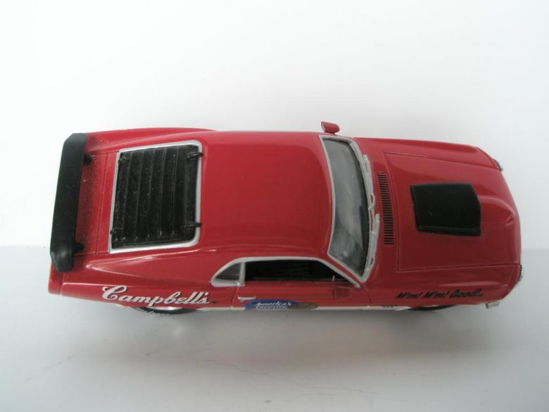 Ford Mustang 1970. Matchbox Mattel.   -1242- - фото фото фото 3