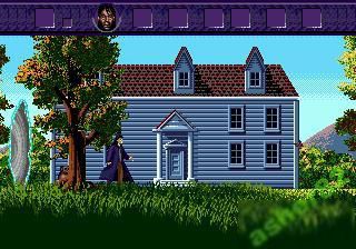 Игра на Sega Mega Drive "Warlock"       (PAL) - фото фото фото 7