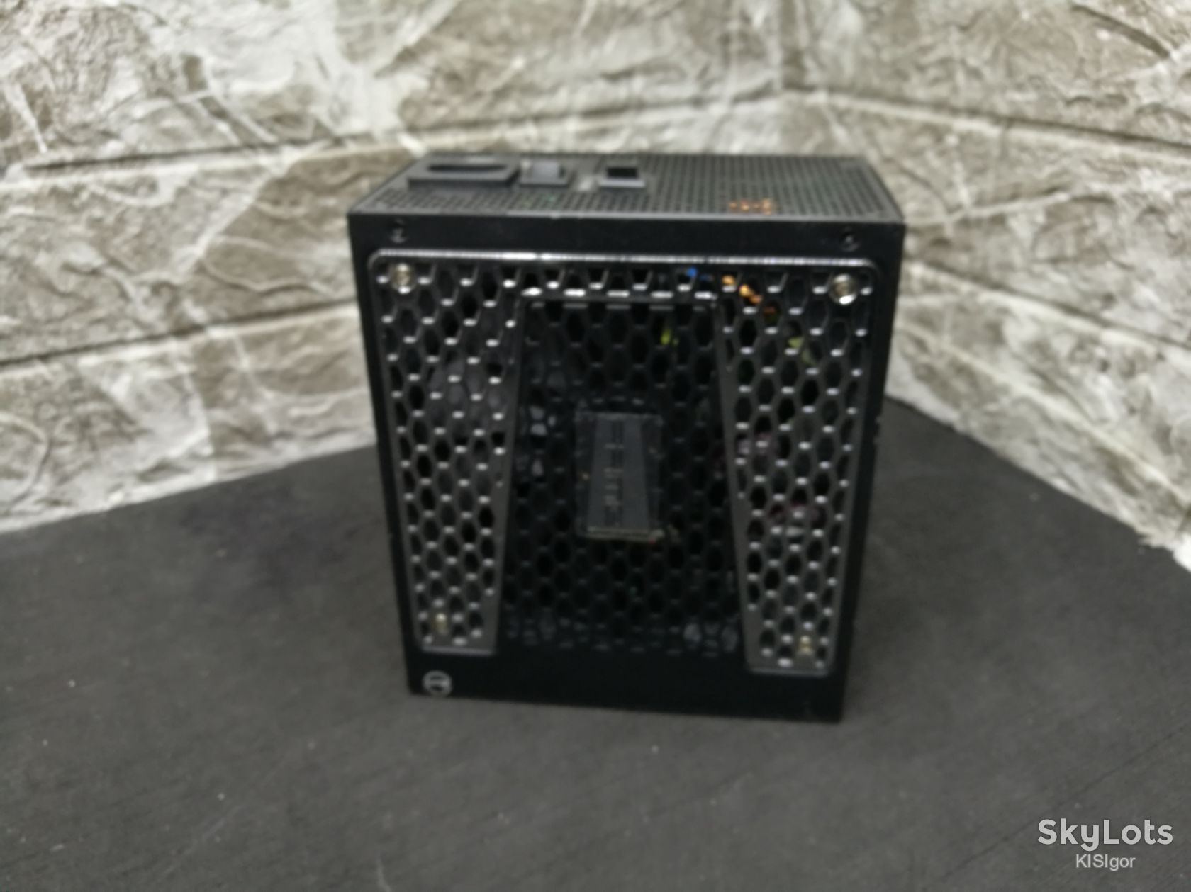 Блок живлення SeaSonic SSR-850GD Prime   Gold 850W *80767 - фото фото фото 0