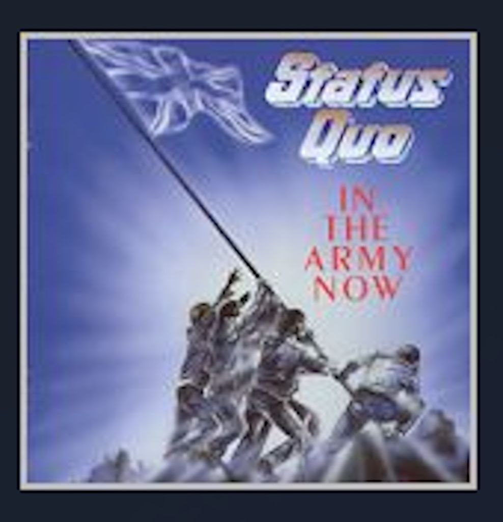 Музыка Status Quo  на  CD-диске - фото фото фото 8