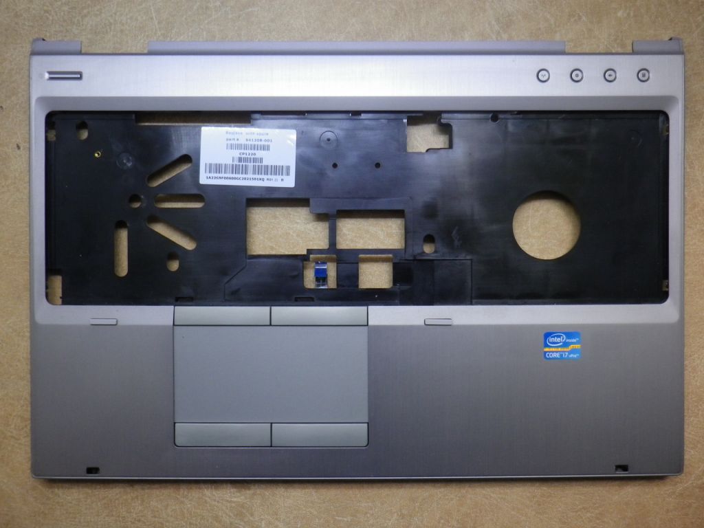 Б/У Топкейс HP EliteBook 8560p - фото фото фото 0