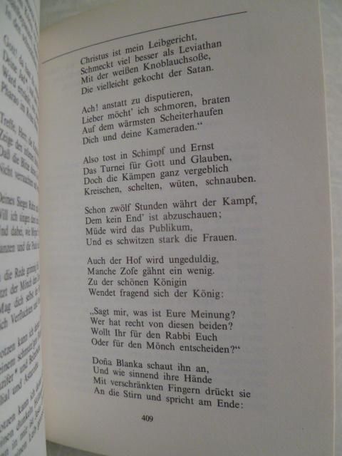 Das Glück auf Erden.Heinrich Heine - фото фото фото 4