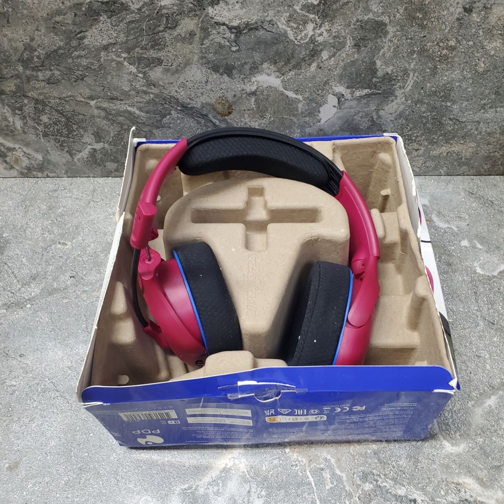 Навушники Airlite pro wireless for PS5 - фото фото фото 0