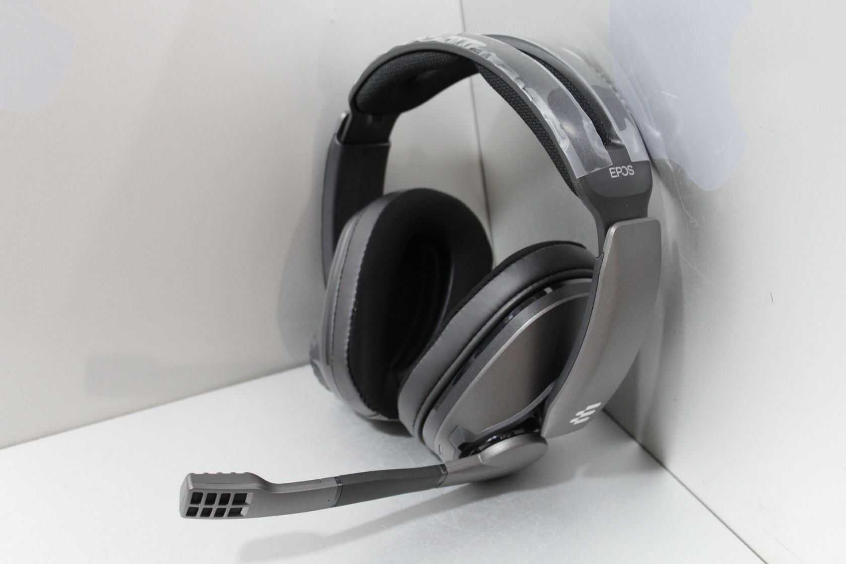 Наушники №838 Sennheiser EPOS GSP 370 - фото фото фото 3
