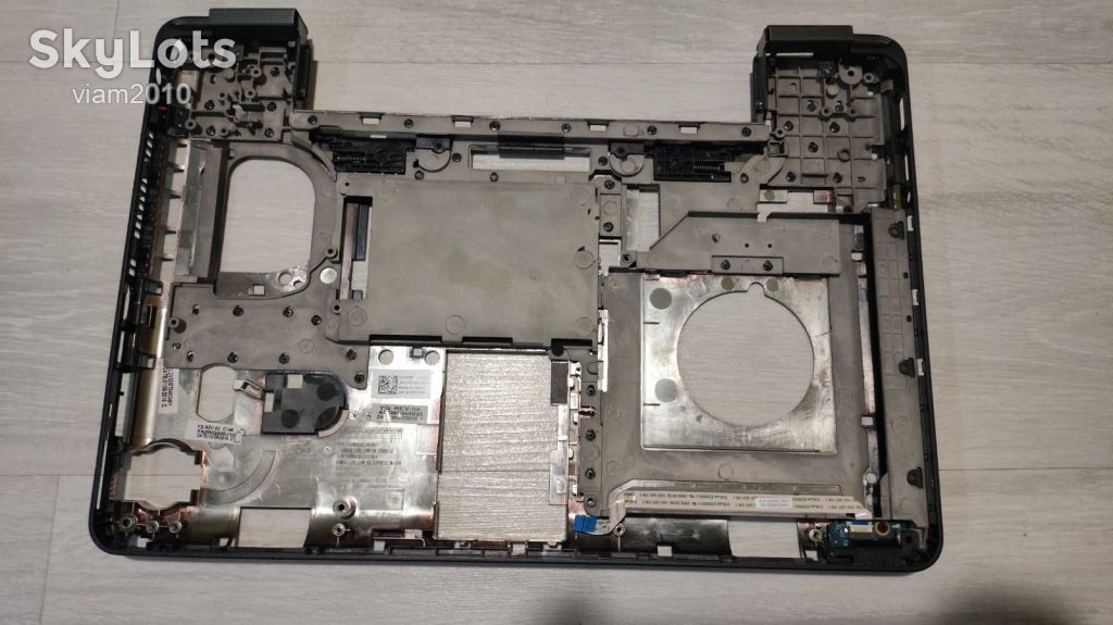 верх і корито Dell E5440 - фото фото фото 2