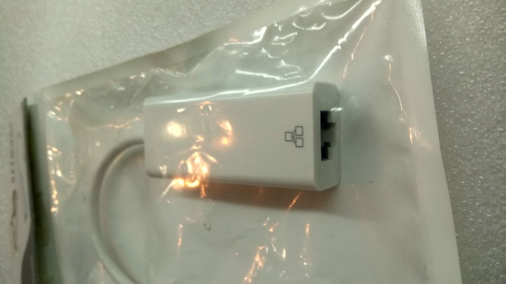 USB C LAN  Adapter  NETWORK ДЛЯ  MACBOOK 199 ГРН - фото фото фото 4
