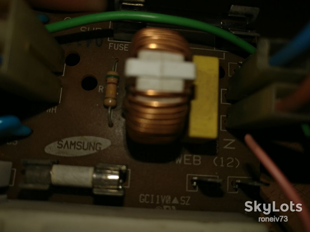 Фільтр мікрохвильовки, SN-3WEB,samsung сетевой фильтр - фото фото фото 0