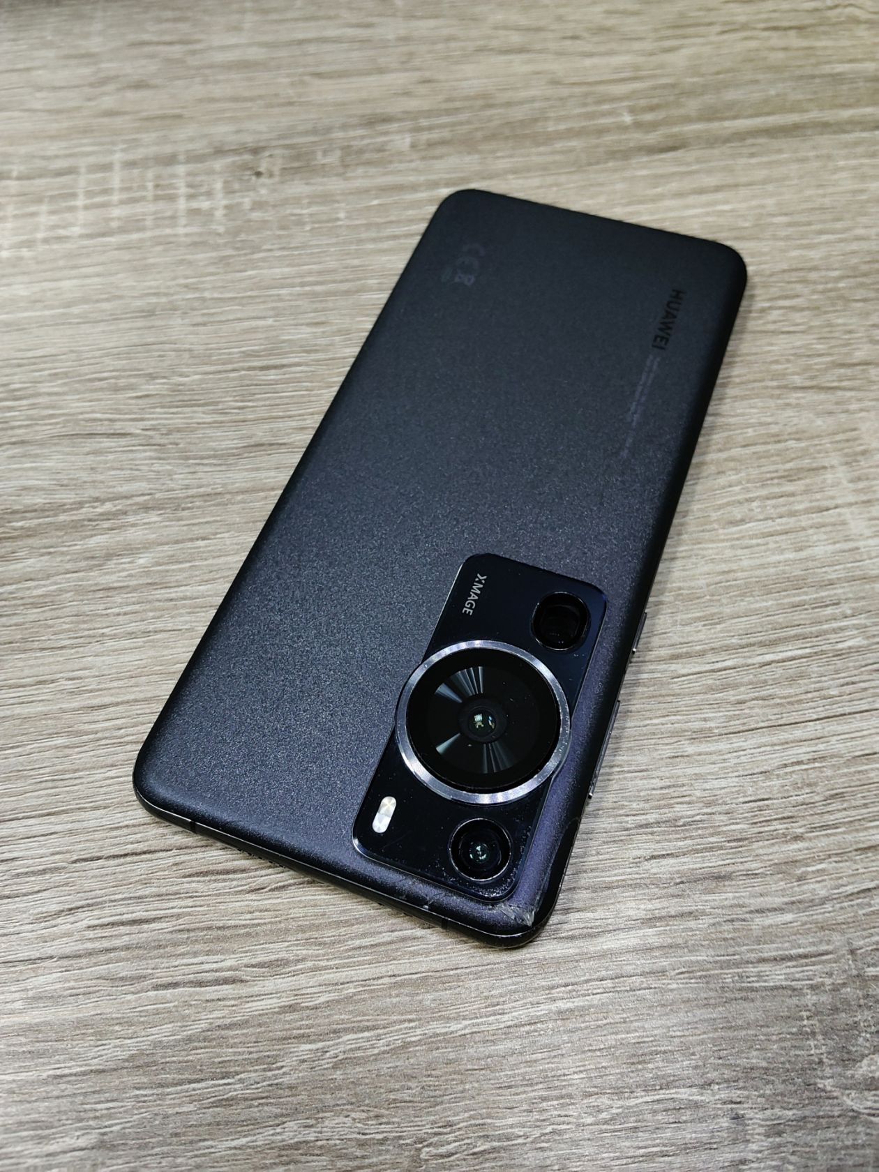 Телефон Huawei P60 Pro на 8/256Gb в хорошому стані - фото фото фото 2