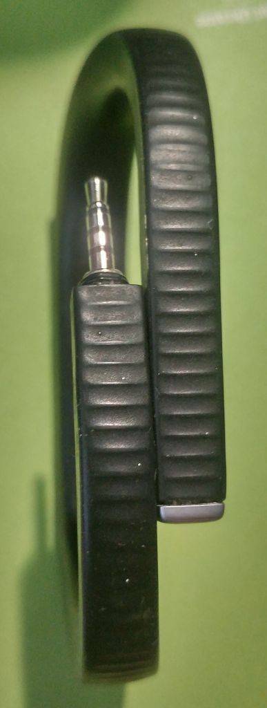 Фитнес-трекер Jawbone UP24 Шагомер Монитор сна Будильник Bluetooth - фото фото фото 2
