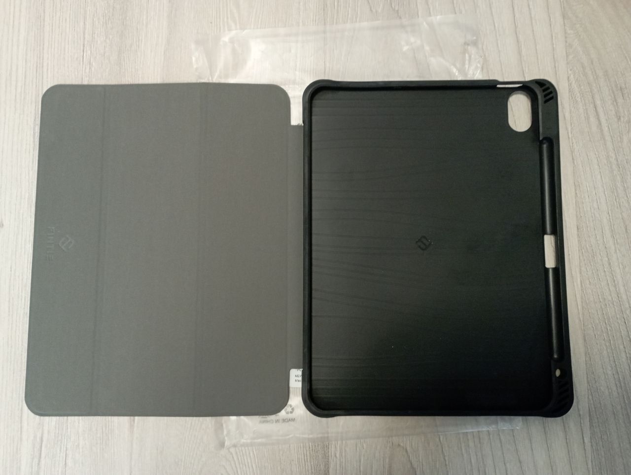 217 Стильний чохол на Aipad Air 5/4. - фото фото фото 2