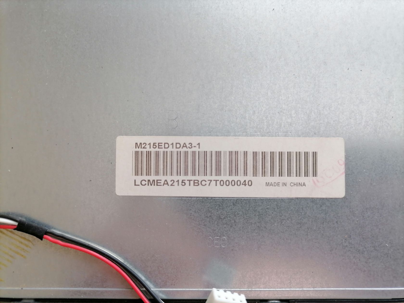Телевизор BBK LED 2272FG - фото фото фото 2