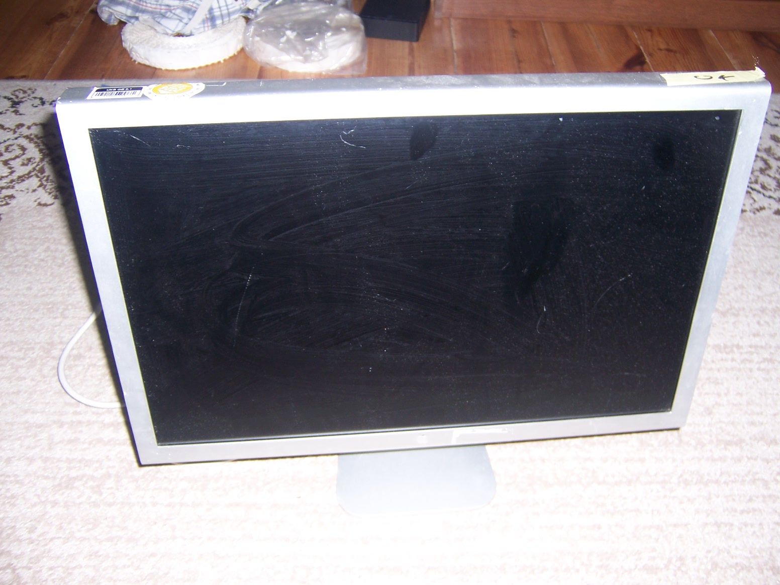 Монітор Apple A1082 - фото фото фото 0