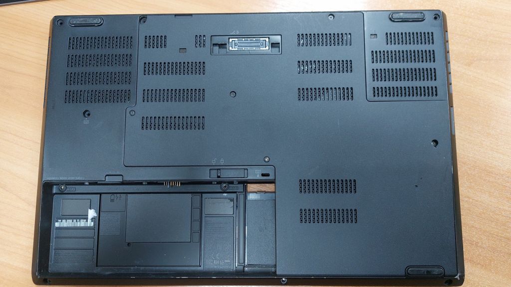 Зачастини для Lenovo ThinkPad P50 P51 - фото фото фото 1