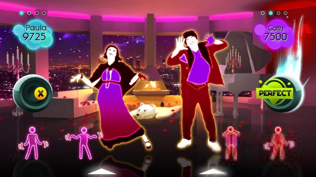 Игра на Nintendo Wii "Just Dance 3"      (PAL) - фото фото фото 3