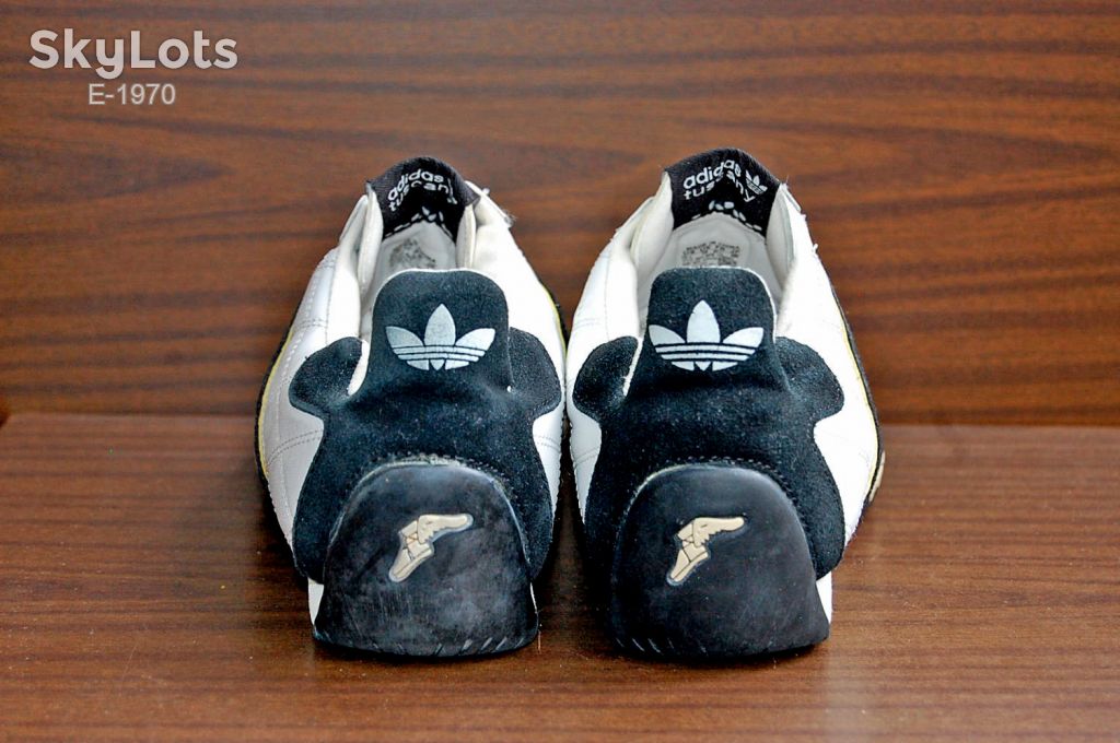 Кроссовки ADIDAS GOOD YEAR TUSCANY р.43-44 original - фото фото фото 6