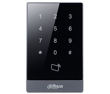 Зчитувач Dahua  DH-ASR1101A - фото фото фото 0