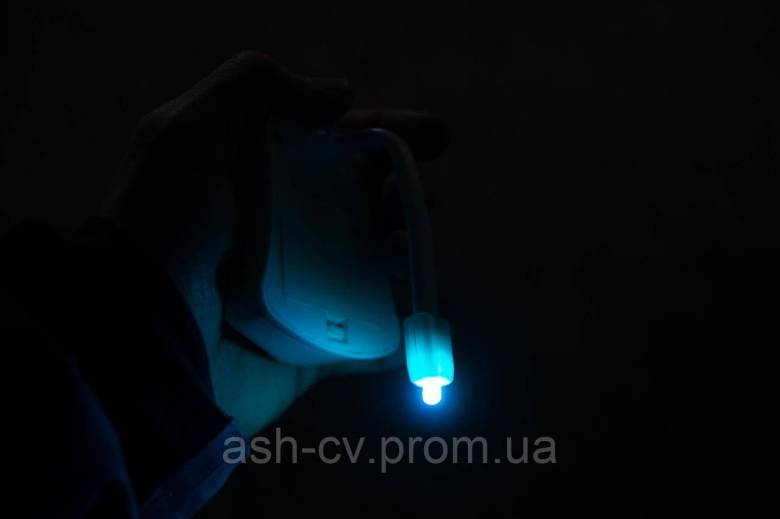 Лампа, підсвічування, для унітазу, з датчиком руху, LED - фото фото фото 7