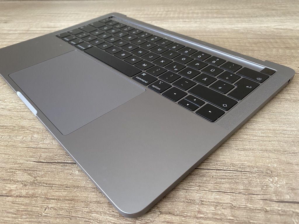 Топкейс для ноутбука Apple MacBook Pro A2159 Original - фото фото фото 2