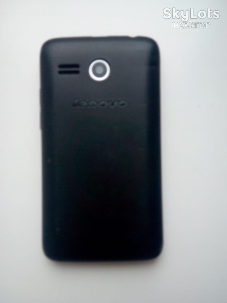 Мобильный телефон Lenovo a316i - фото фото фото 1