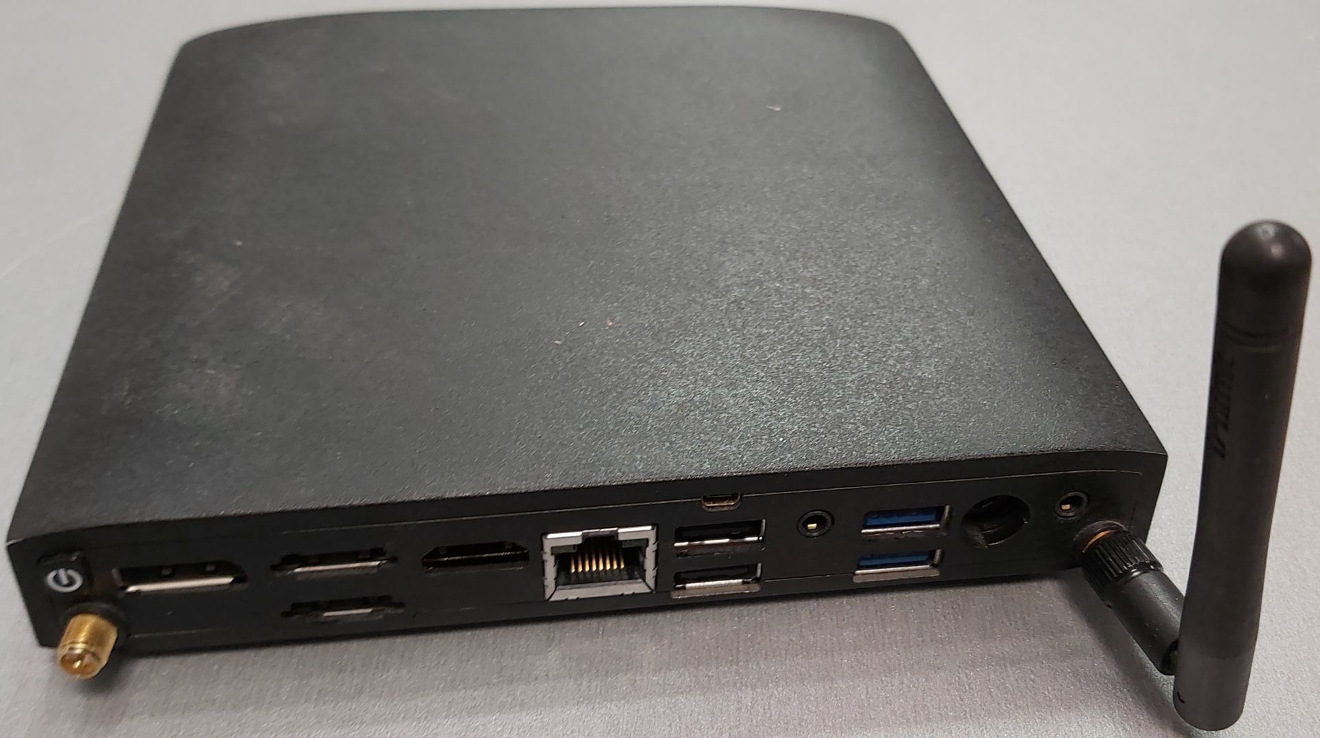 системный блок fit-PC3 LP 4GB   (Made In Israel) - фото фото фото 3