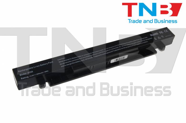 Батарея ASUS A450CC A450L A450LA 14.8V 2600mAh - фото фото фото 0