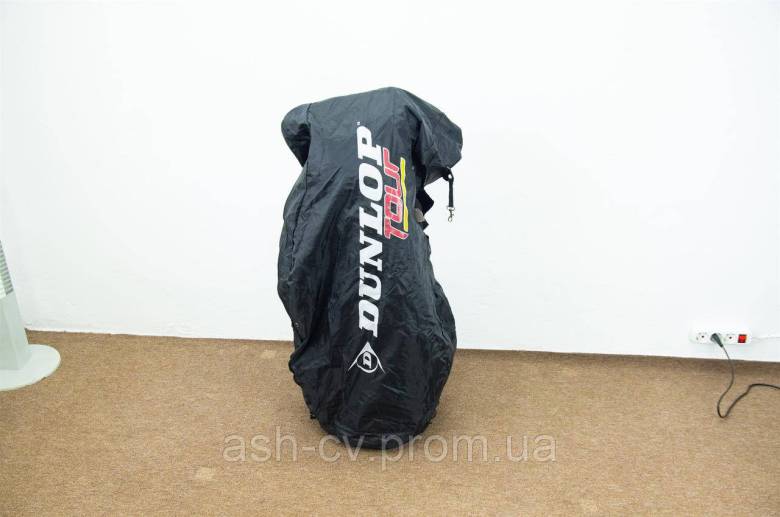 Чохол, для сумки, для ключок, для гольфу, DUNLOP, TOUR - фото фото фото 0