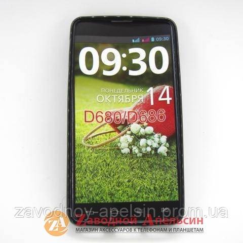 LG G Pro Lite D680 D686 чохол Cover - фото фото фото 1