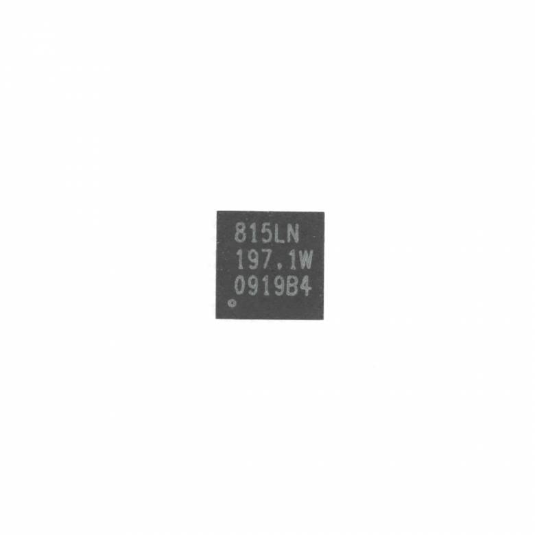 Микросхема O2MICRO OZ815LN для ноутбука - фото фото фото 0