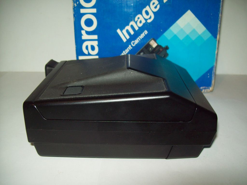 Фотоаппарат Polaroid image 2 - фото фото фото 8