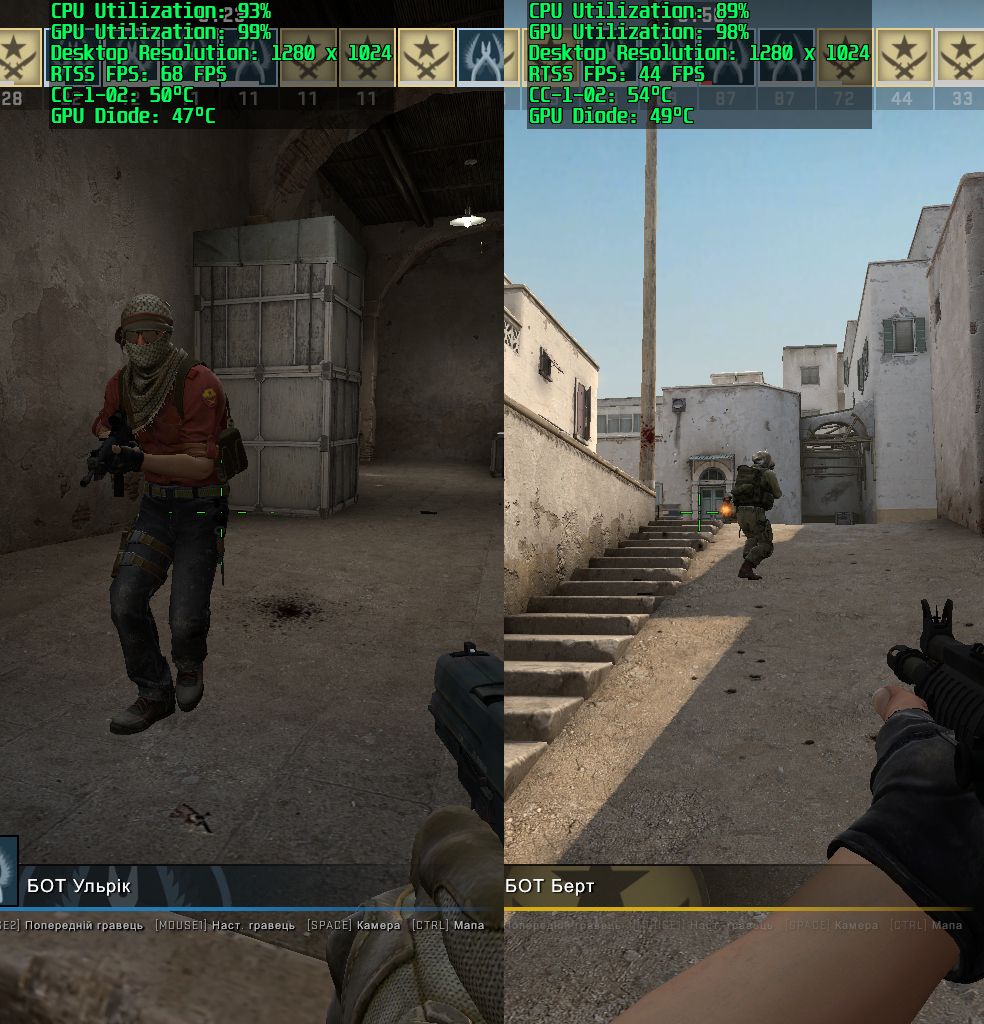 Комп для CSGO, GTA V, Minecraft, Танки i5 GT630 HDD - фото фото фото 0