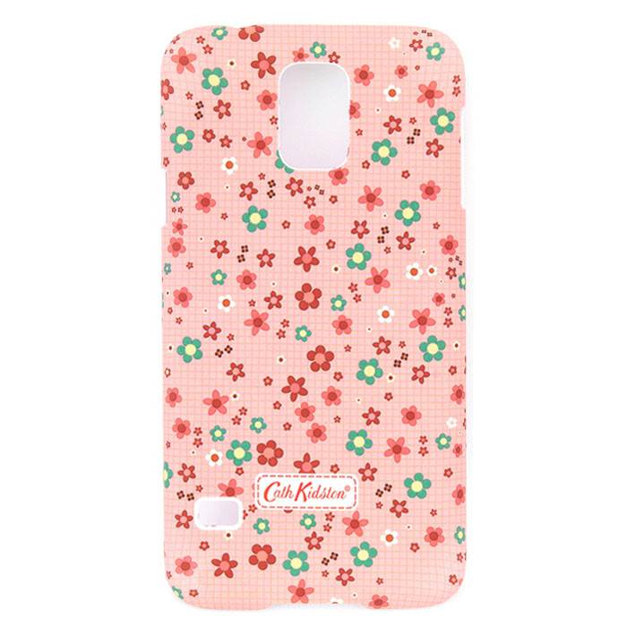 Чехол Cath Kidston для Samsung Galaxy S5 -- 27 (CK Sam5-27) - фото фото фото 0
