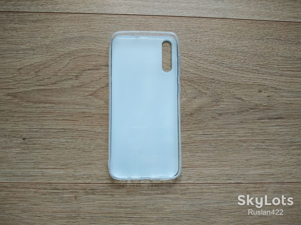 Чохол на Samsung Galaxy A70 A70S Чехол для Самсунг А70 - фото фото фото 2
