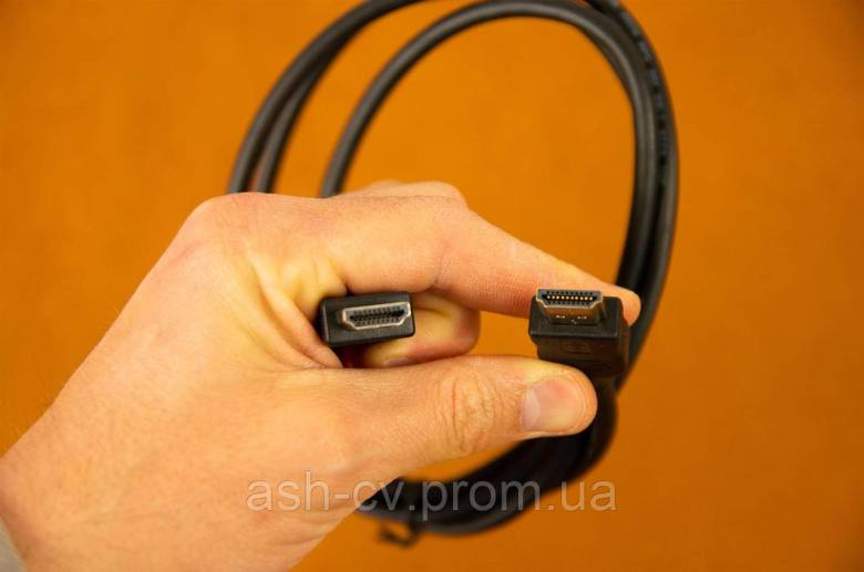 Кабель, HDMI, 1.5 метра, з Німеччини - фото фото фото 6
