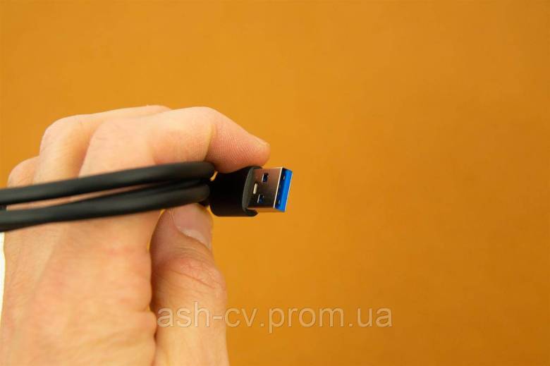 Кабель, SSD, M.2, NVMe, USB, 3.2, 10Gbps, 1 метр - фото фото фото 3
