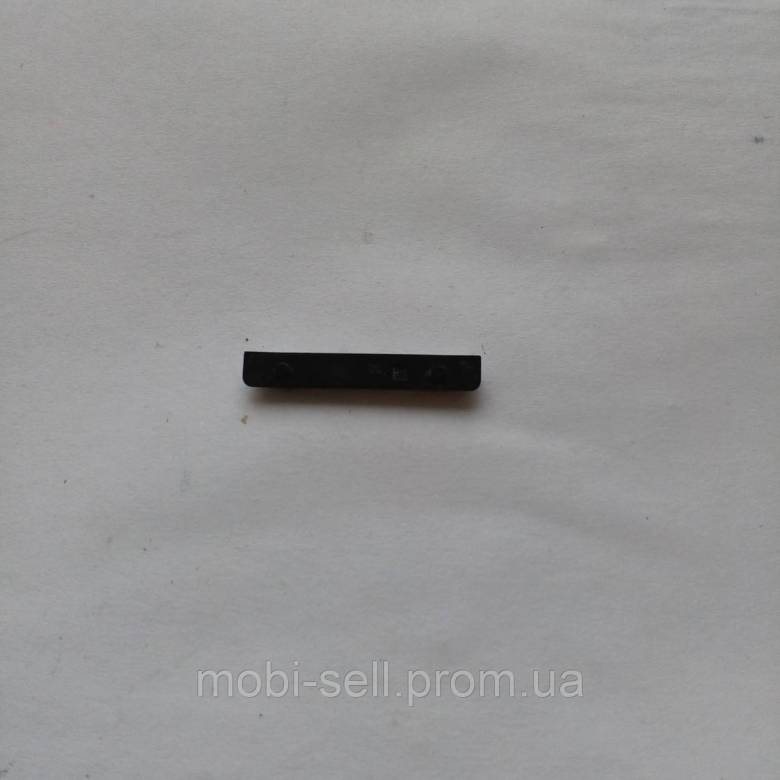 Пластик кнопок громкости для Samsung D900i (Б/У) - фото фото фото 1