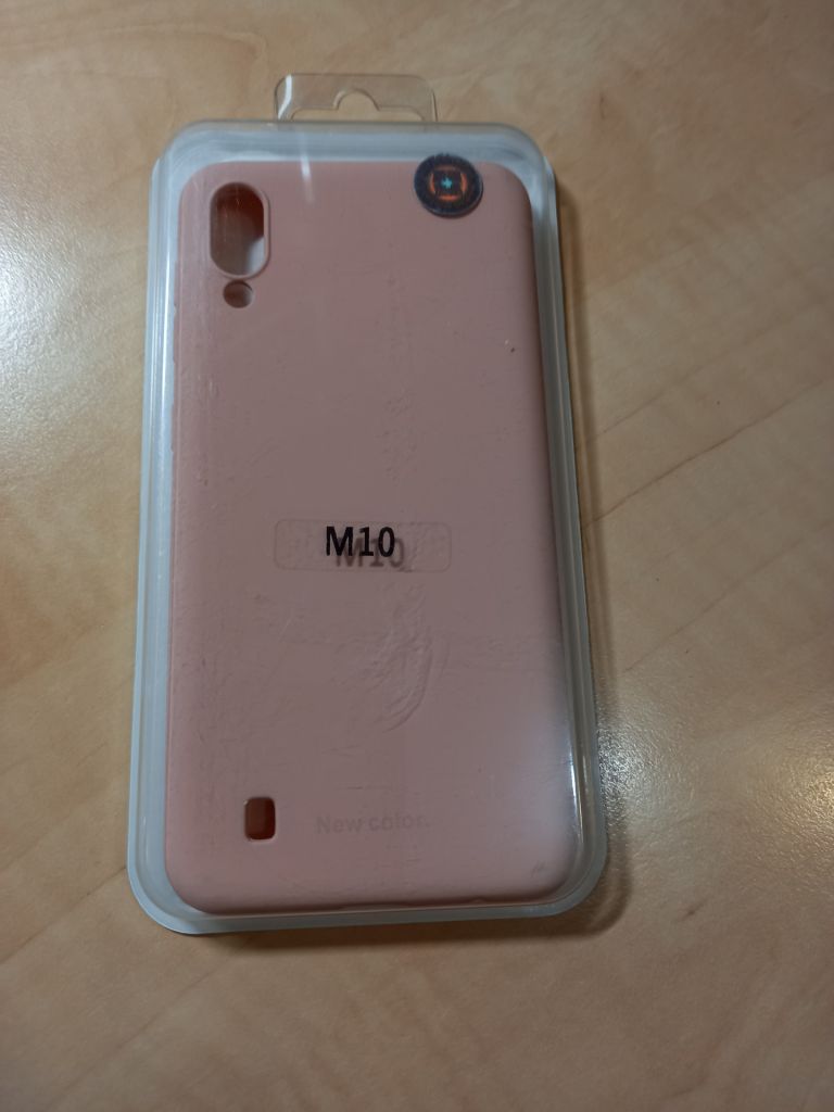 Чехол для Samsung Galaxy M10 - фото фото фото 0