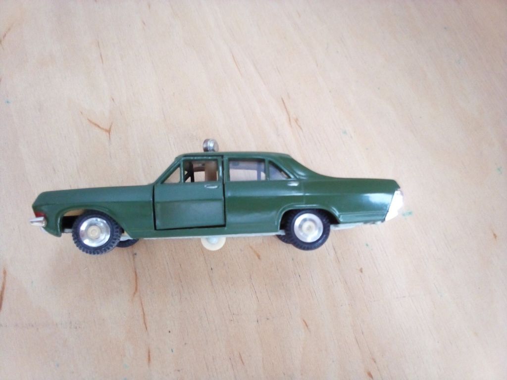 Opel Admiral by Gama 1/45 - фото фото фото 1