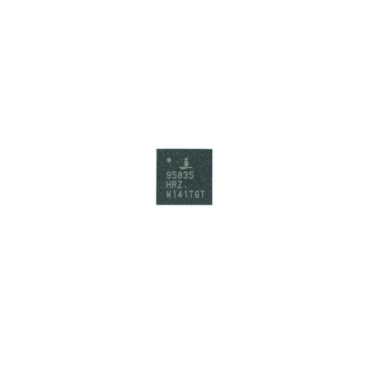 Микросхема Intersil ISL95835HRZ контроллер ШИМ питания для ноутбука - фото фото фото 0