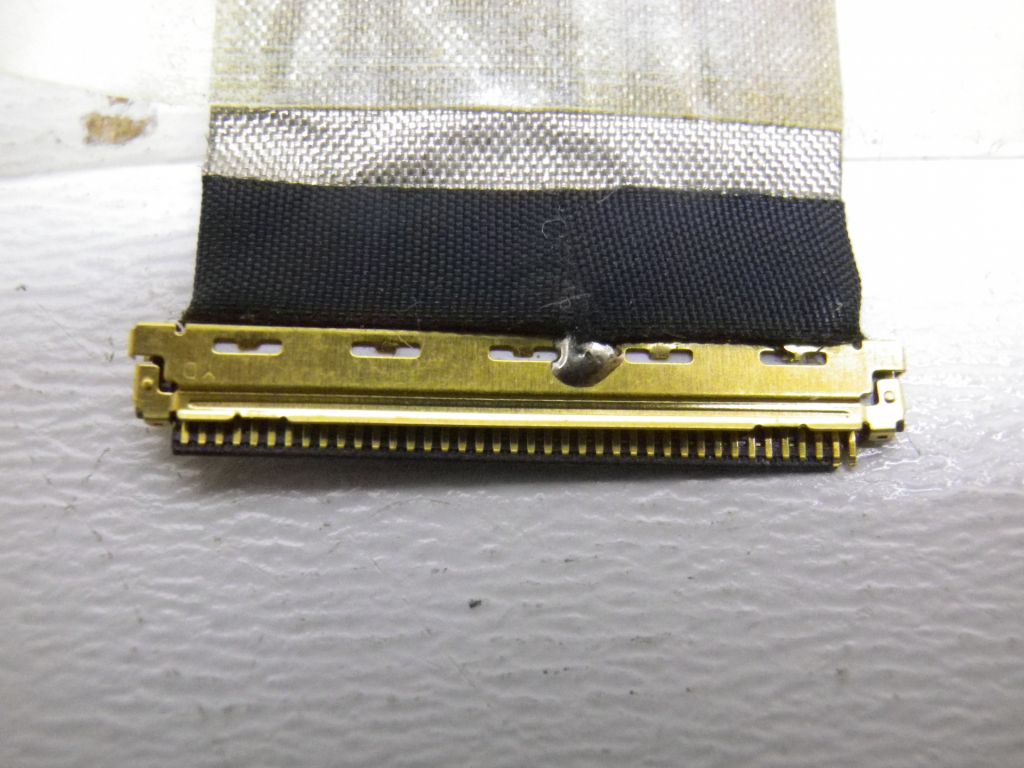 Б/У Шлейф матриці+вебка на Dell VOSTRO 3560 - фото фото фото 3