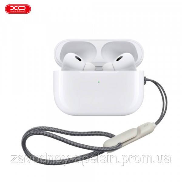 Беспроводные наушники TWS bluetooth Pro2 (вакуумные) - фото фото фото 2