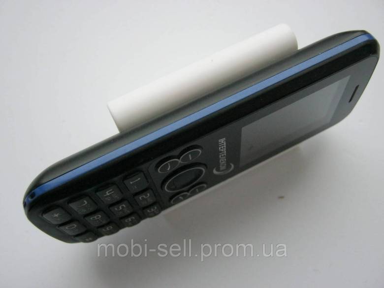 Телефон CDMA  ATEL  AMP-C800 Black - фото фото фото 3