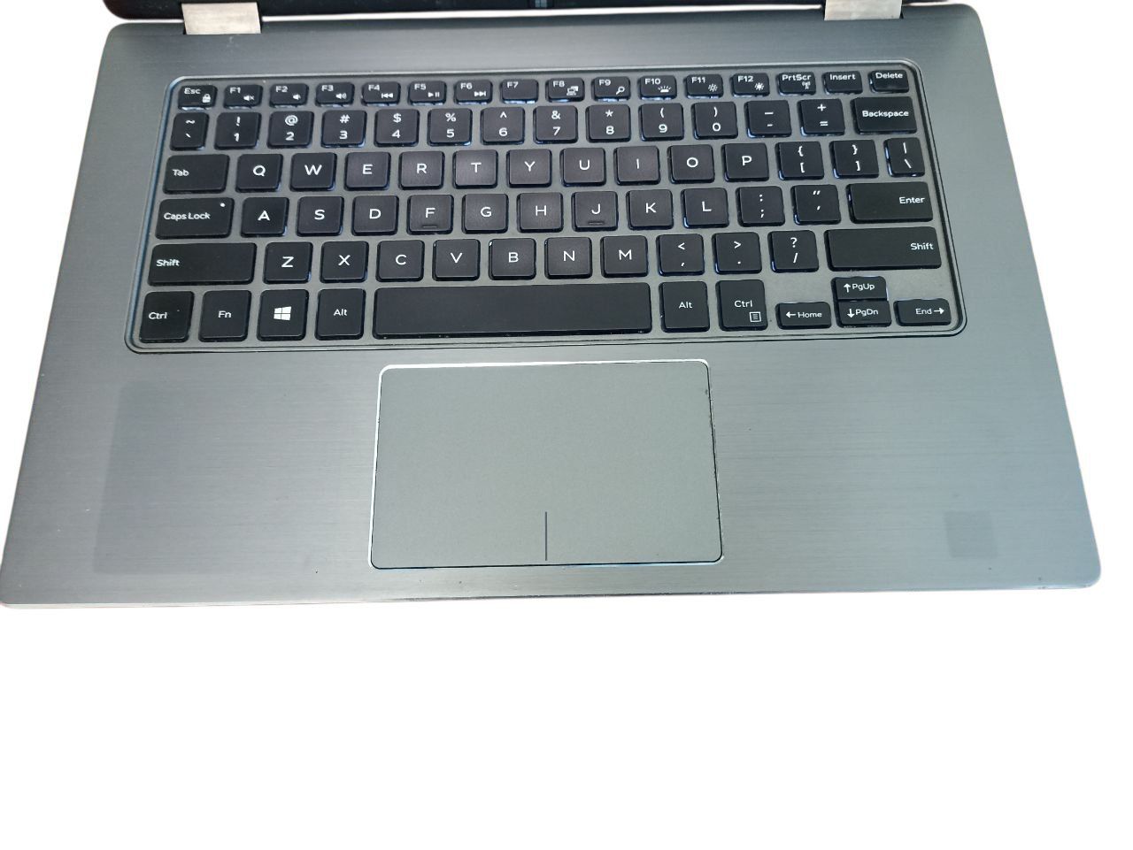 Dell Inspiron 13 7353 ram 8/128 ssd FullHD З США - фото фото фото 4