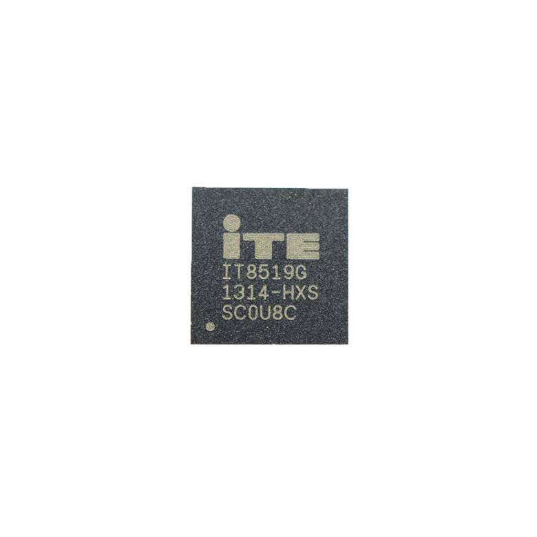Микросхема ITE IT8519G HXS для ноутбука - фото фото фото 0