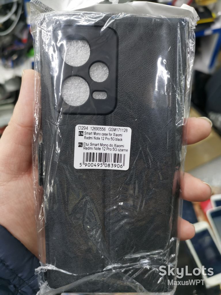 Shop Чохол xiaomi note 12 pro 5g - фото фото фото 1