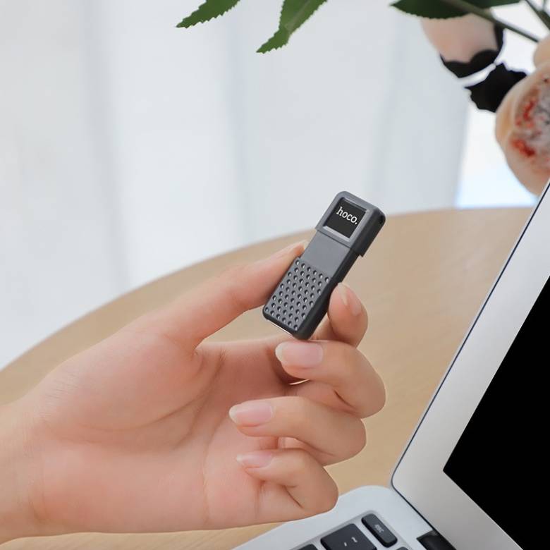 Флешка USB HOCO Flash Card 64GB USB 2.0 - фото фото фото 4