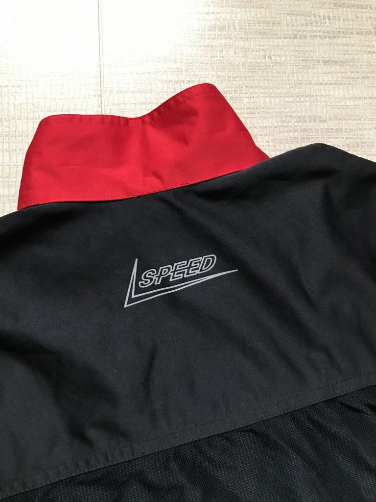 Унисекс. Вело жилет Shamp speed. Германия. S - фото фото фото 11