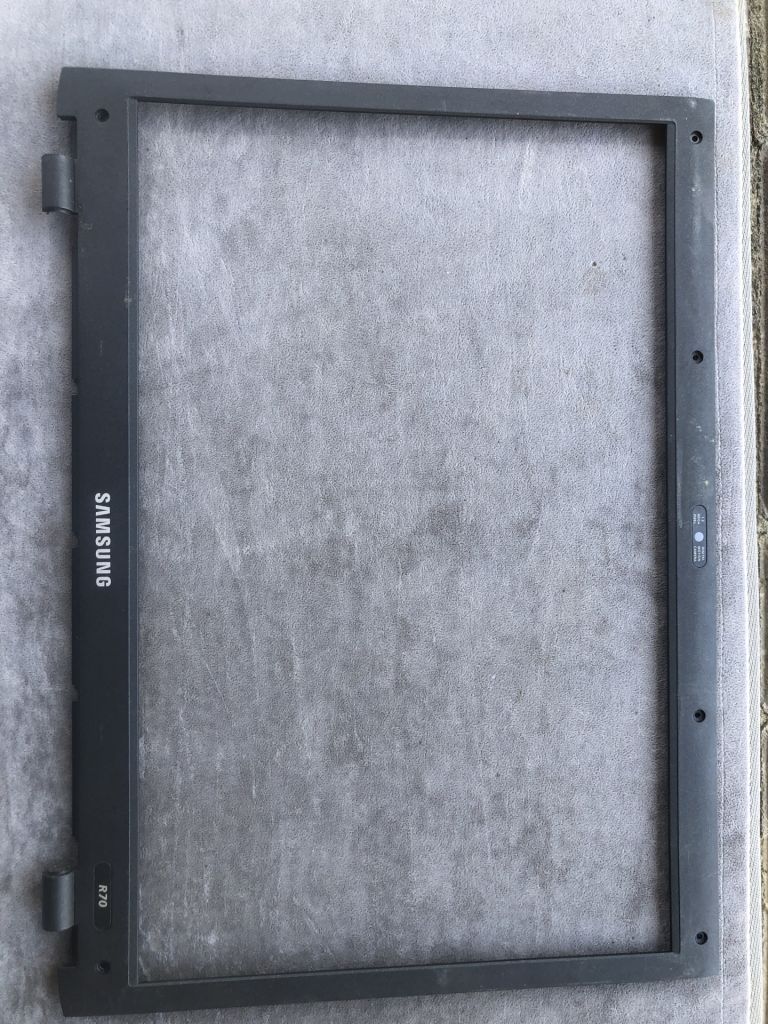 рамка матриці  ноутбука Samsung R70 - фото фото фото 0