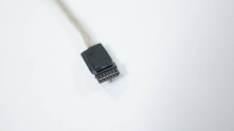 Шлейф матрицы для ноутбука ASUS (X451CA), LED (14005-01020000) - фото фото фото 1
