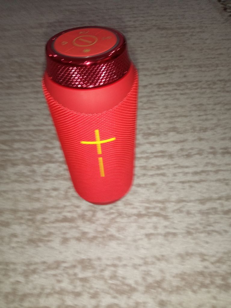 Портативна bluetooth колонка P19 Hopestar - фото фото фото 2