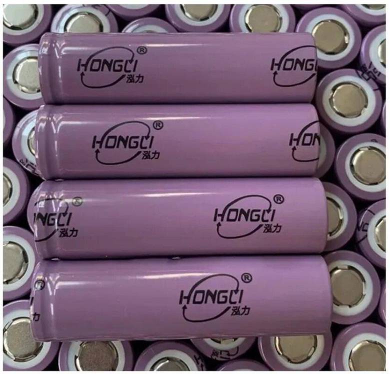Аккумулятор Hongli 18650 Li-Ion 1200 mAh - фото фото фото 2